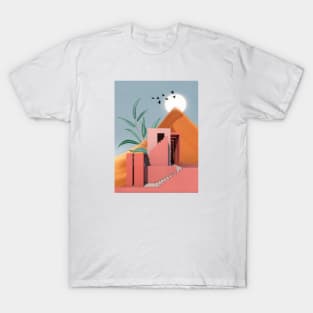 A Happy Place T-Shirt